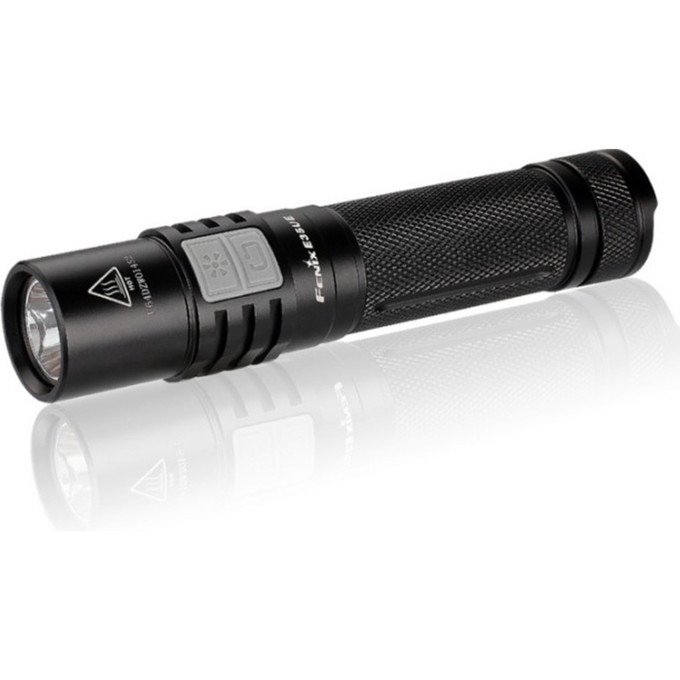 Фонарь Fenix E35UE (2016) Cree XM-L2 U2 E35UE2016